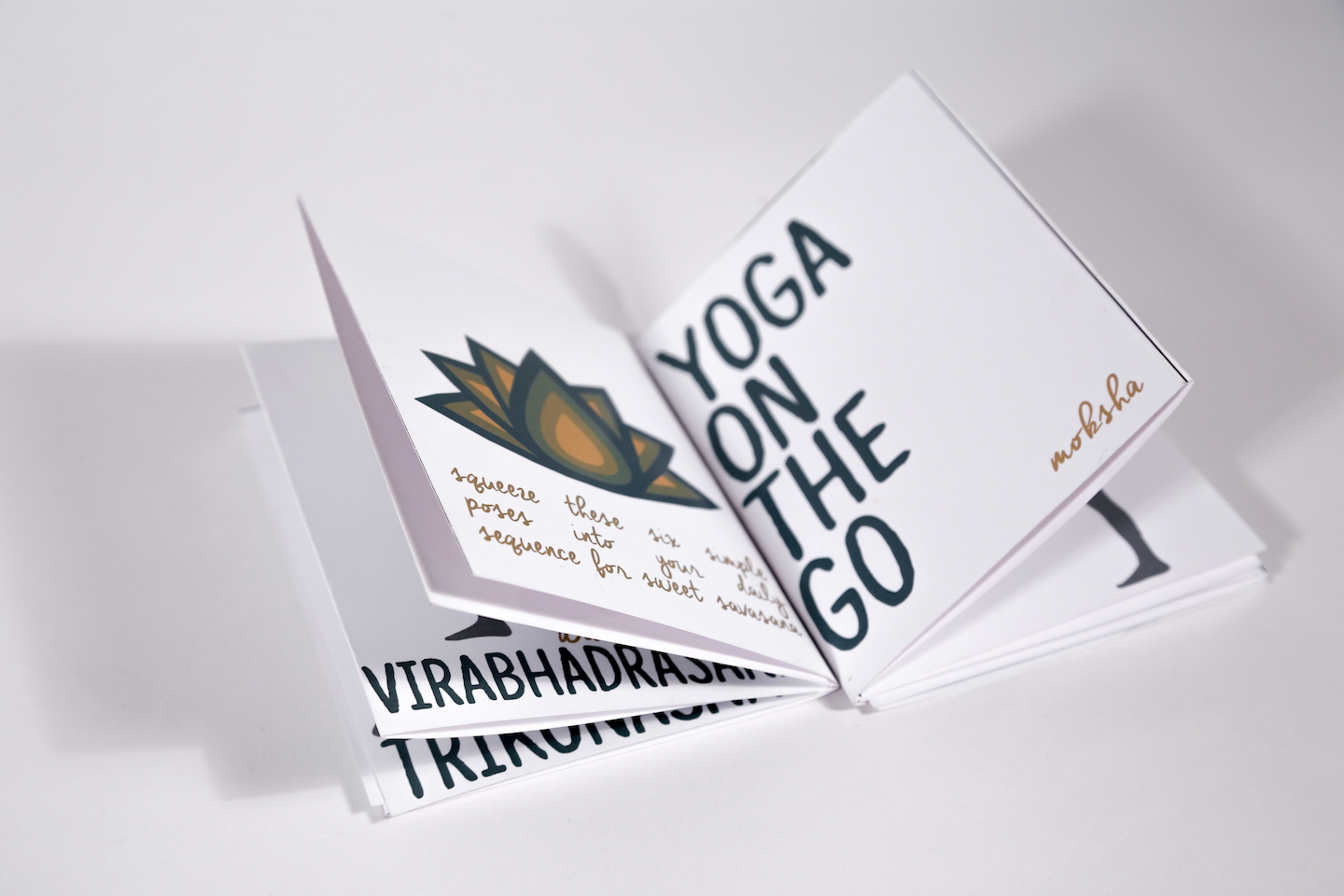 booklet