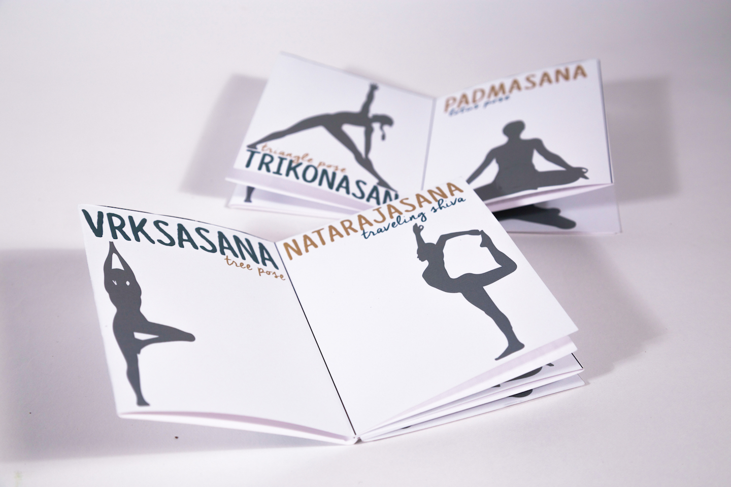 booklet two