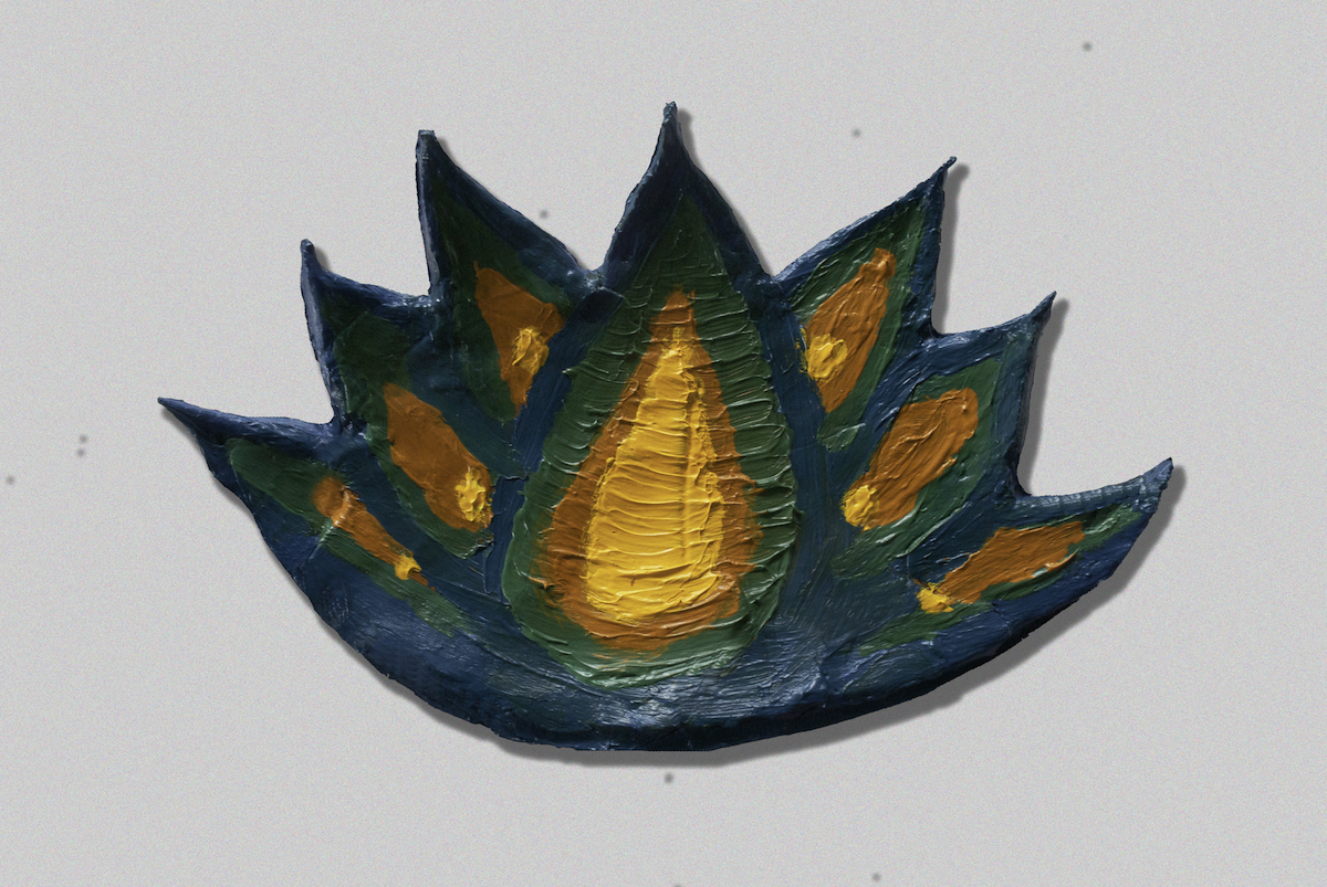 3D rendering