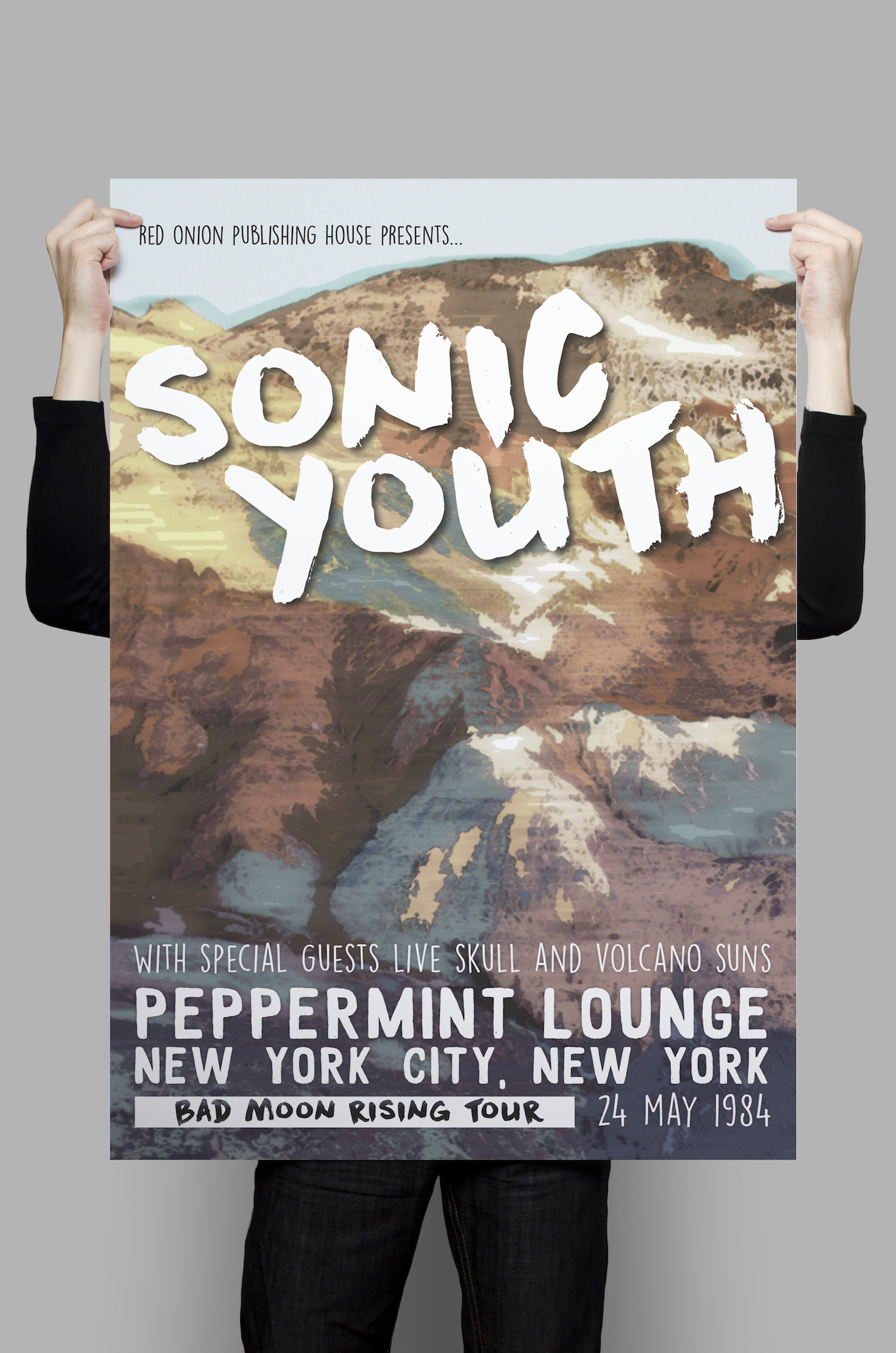 poster