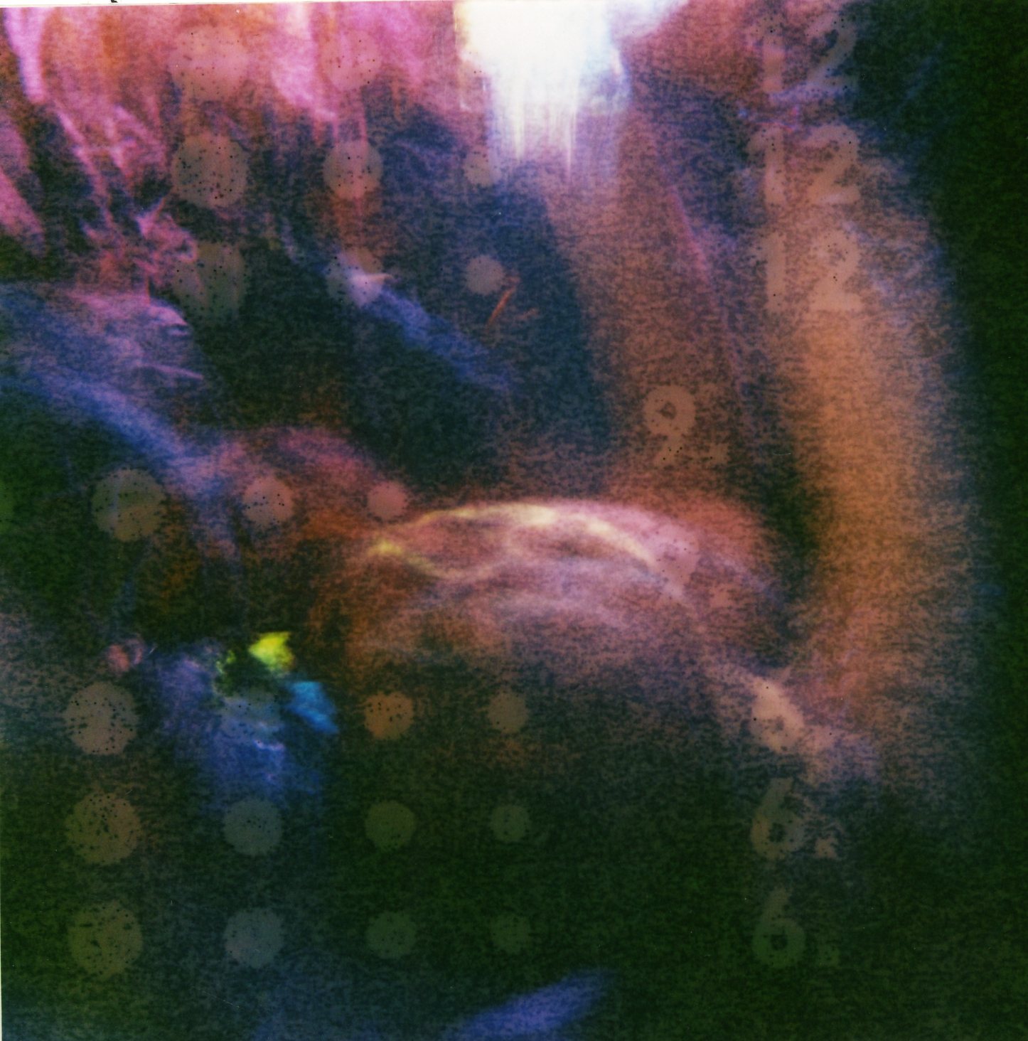 fat fingers by alex harrell