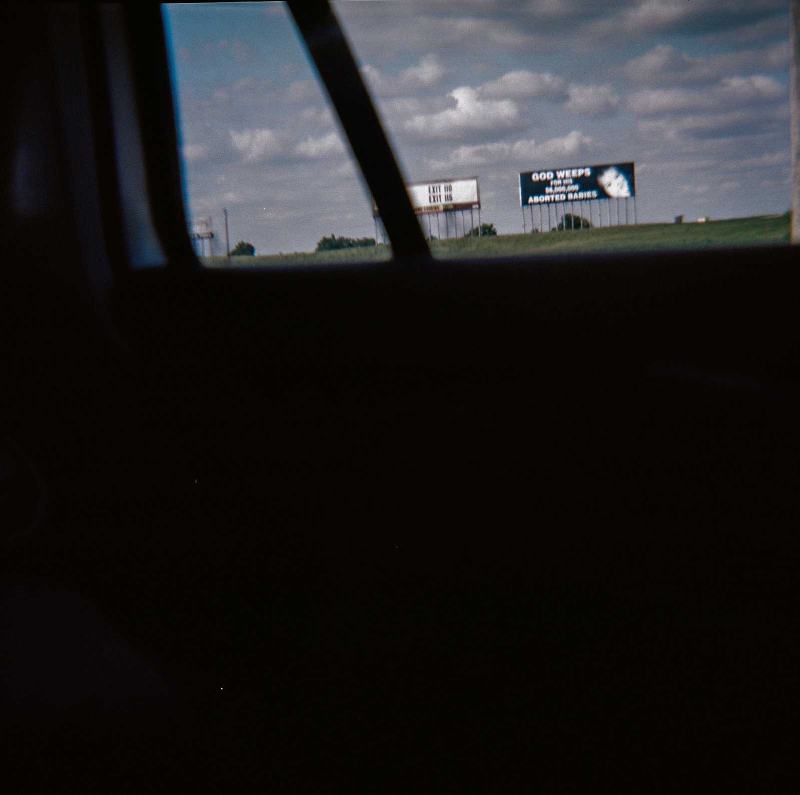 two time zones by alex harrell