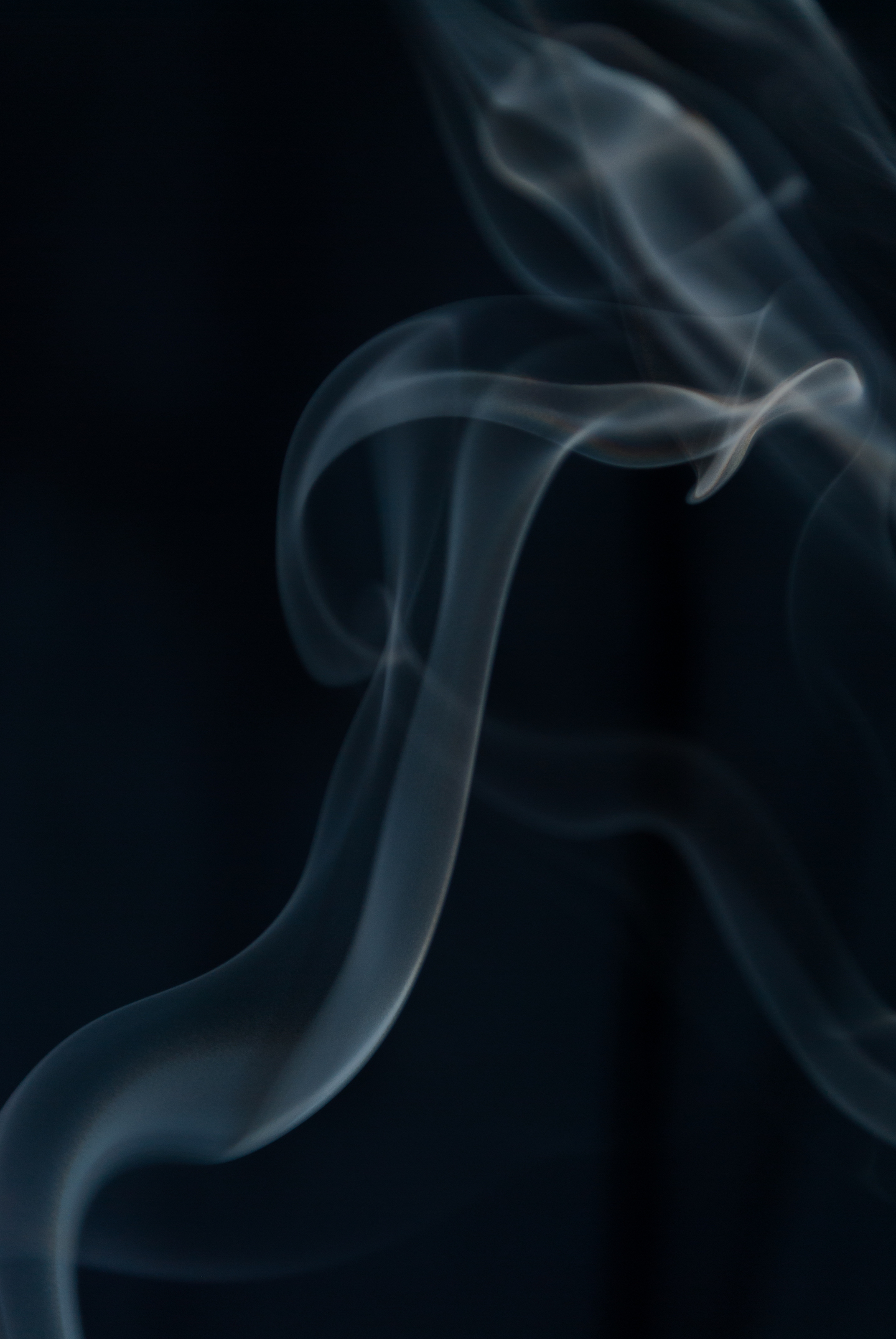 smoke by alex harrell