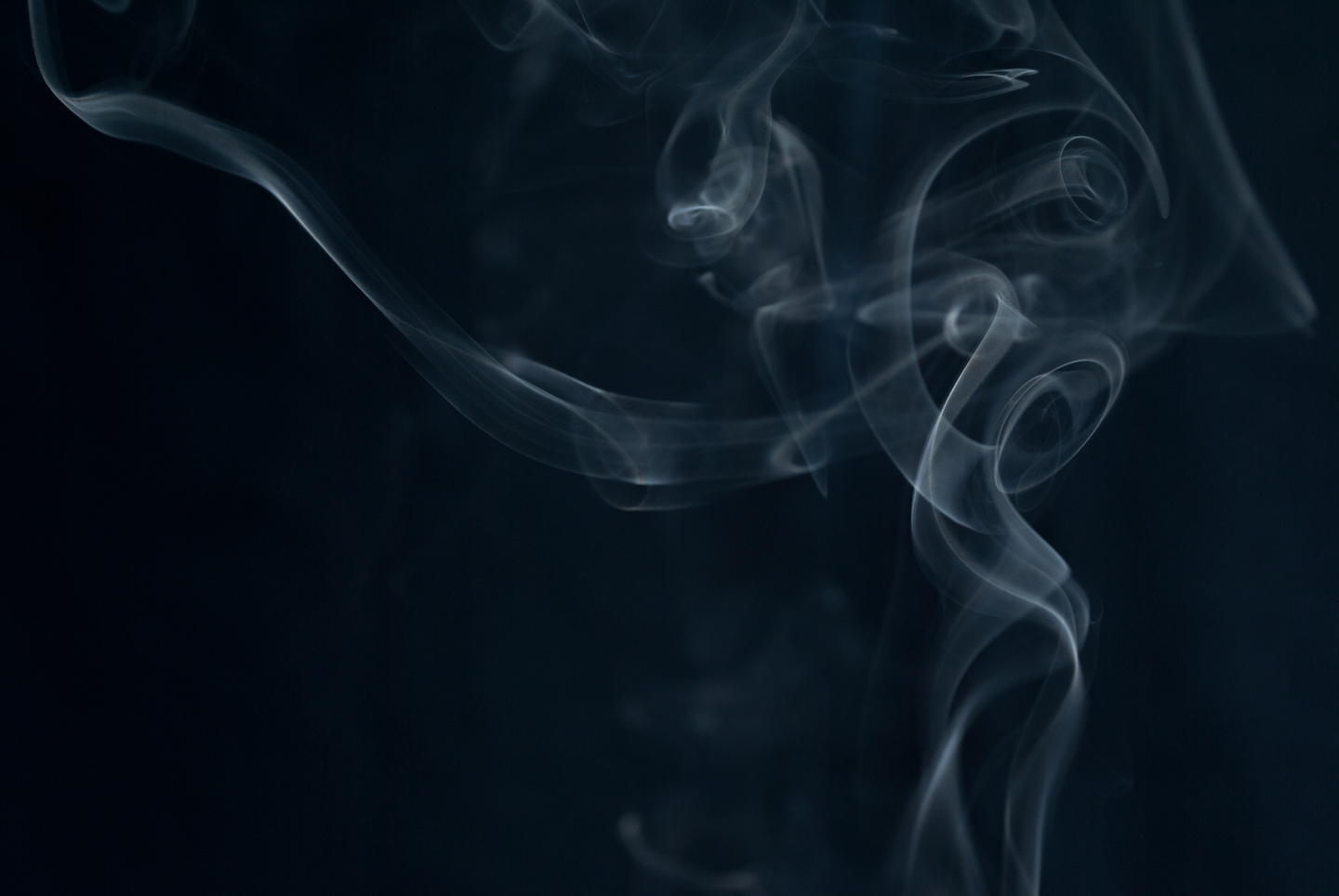 smoke by alex harrell