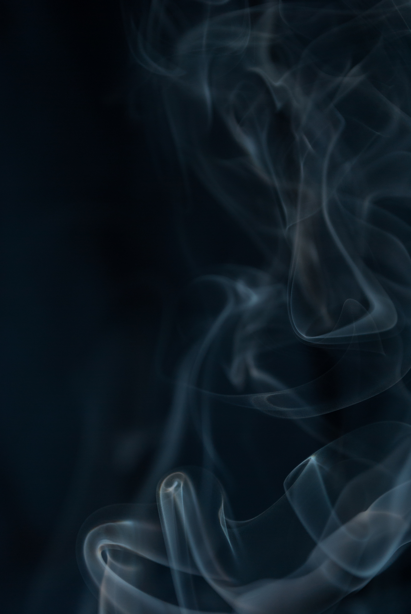 smoke by alex harrell