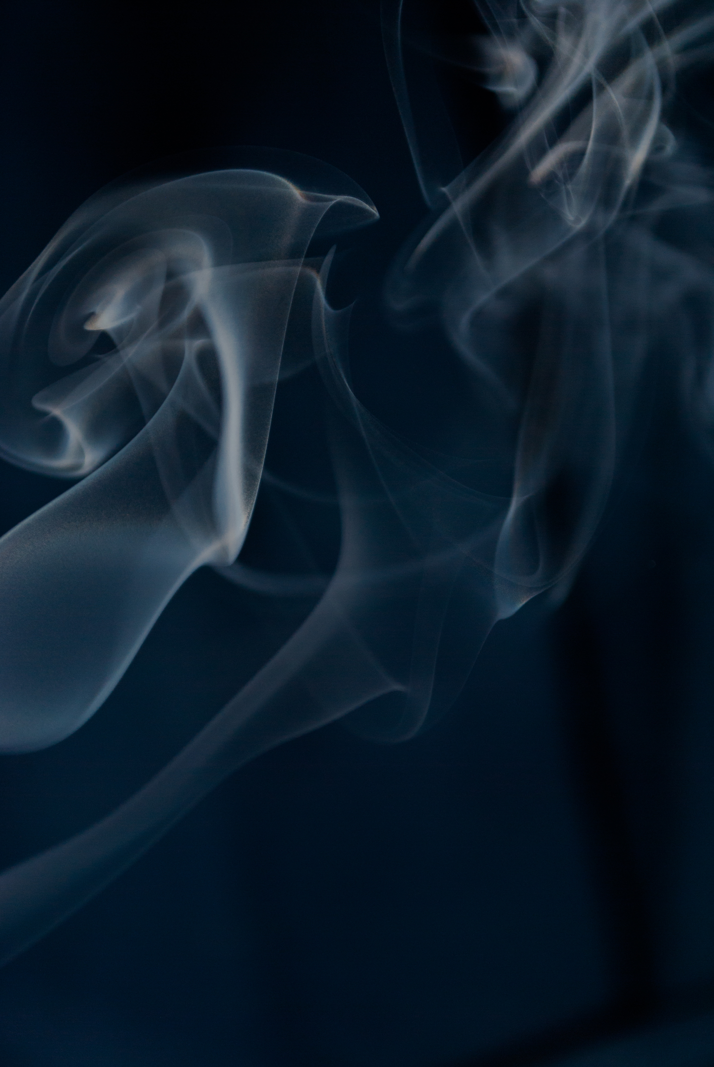 smoke by alex harrell