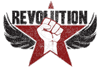 revolution brewing