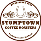 stumptown coffee